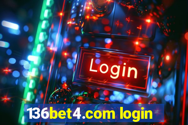 136bet4.com login